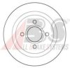 FORD 5030657 Brake Disc